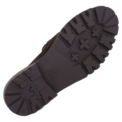 Loafers, kvinder, t. moro