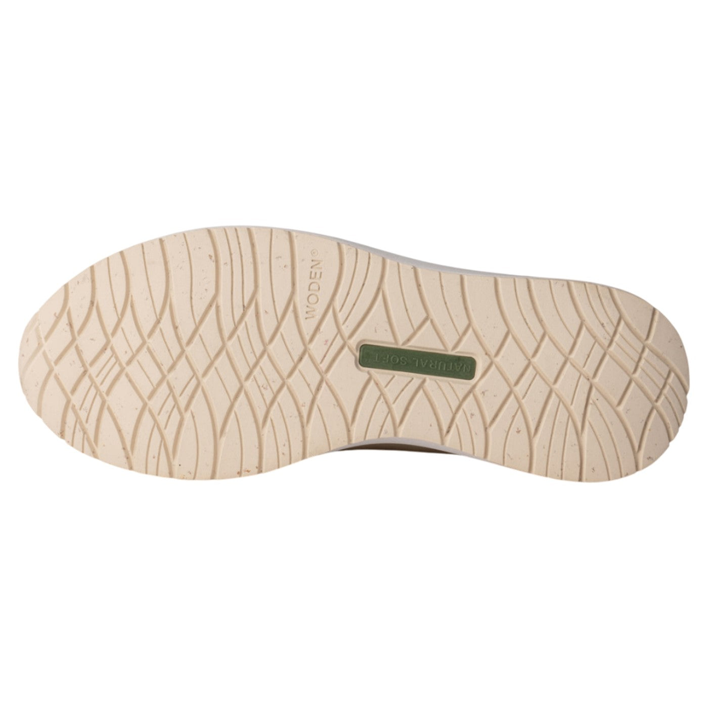 Nora Sneakers, kvinder, guld