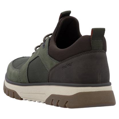 Sneakers, herre, moss