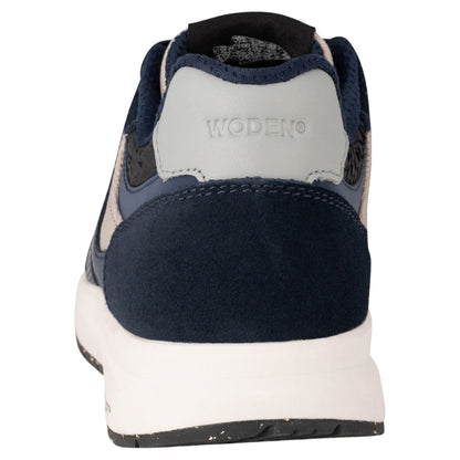 Rigmor Sneakers, kvinder, navy