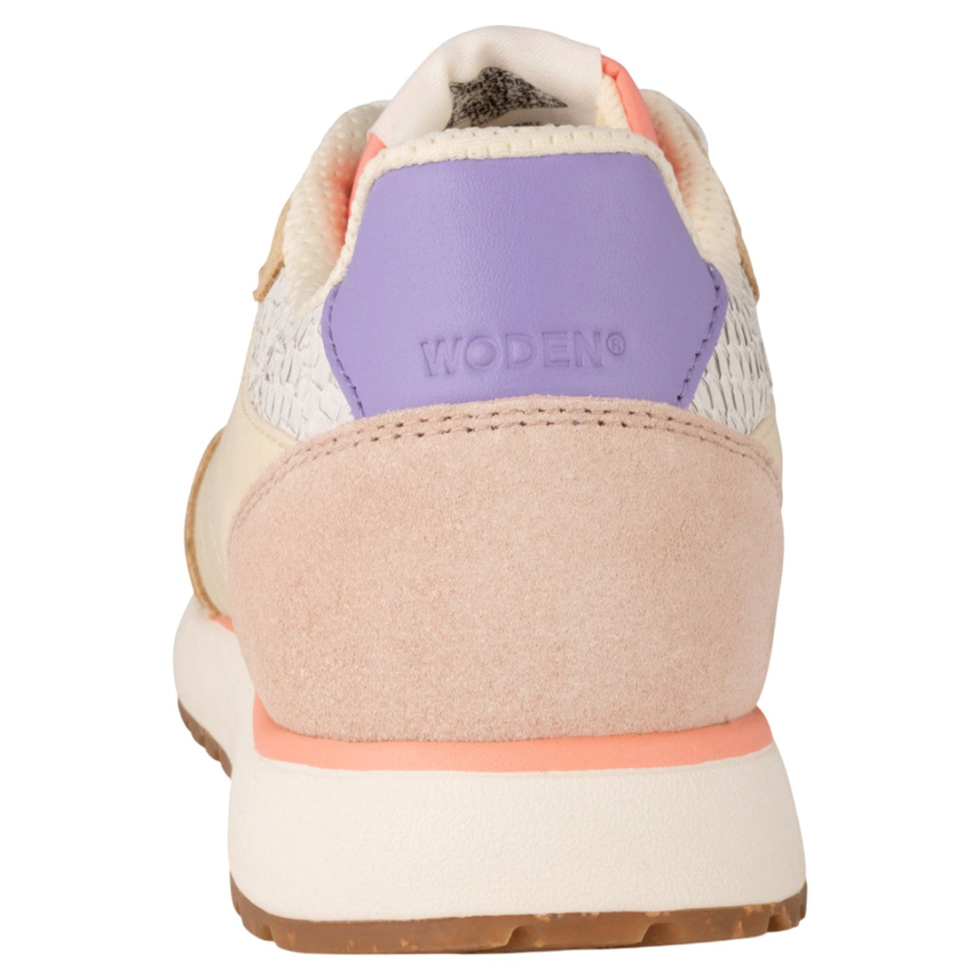 Ronja Sneakers kvinder, powder