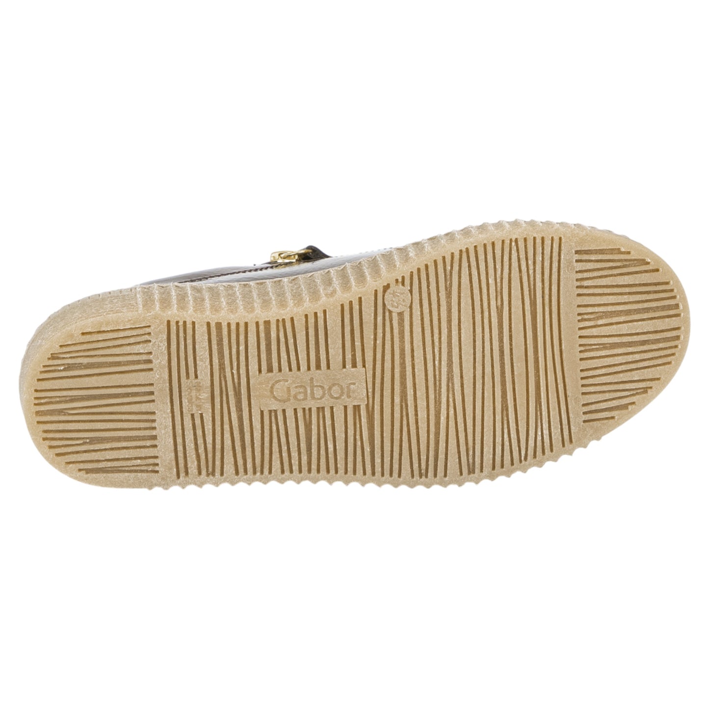 Sneakers, kvinder, mocca brun