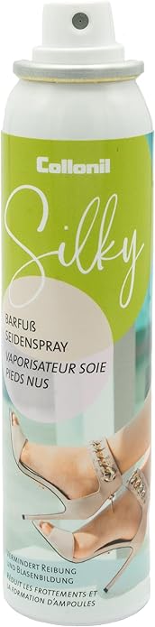 Collonil silky spray