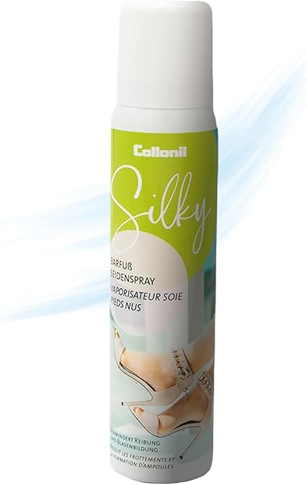Collonil silky spray