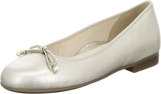 ARA Sardinia, ballerina til kvinder- platin