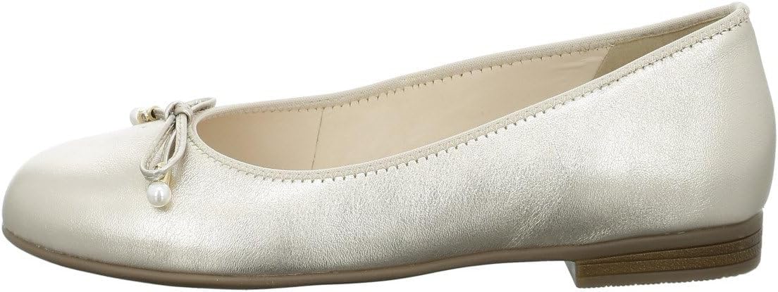 ARA Sardinia, ballerina til kvinder- platin