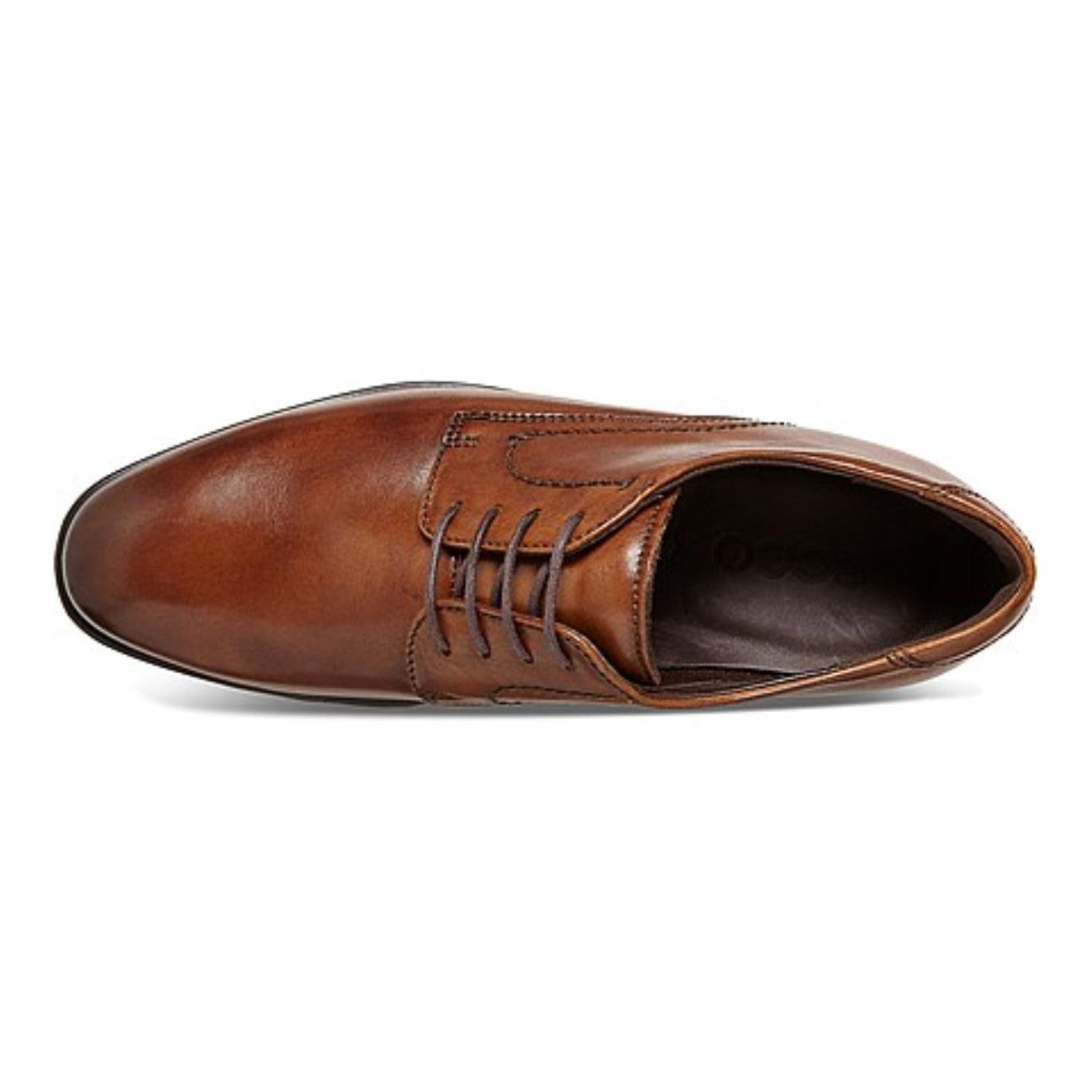 ECCO MELBOURNE BRUN