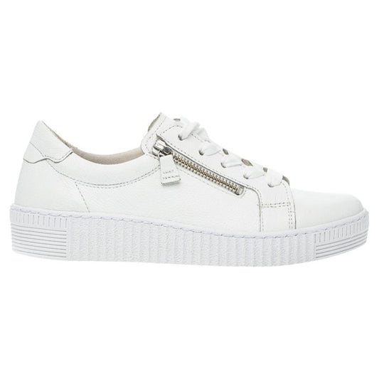 Sneakers, kvinder, hvid