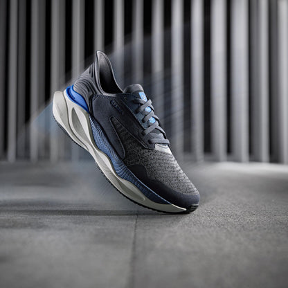 Pace Sneakers, herre, navy