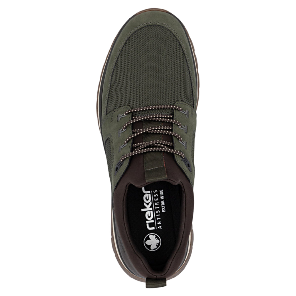Sneakers, herre, moss