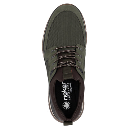 Sneakers, herre, moss