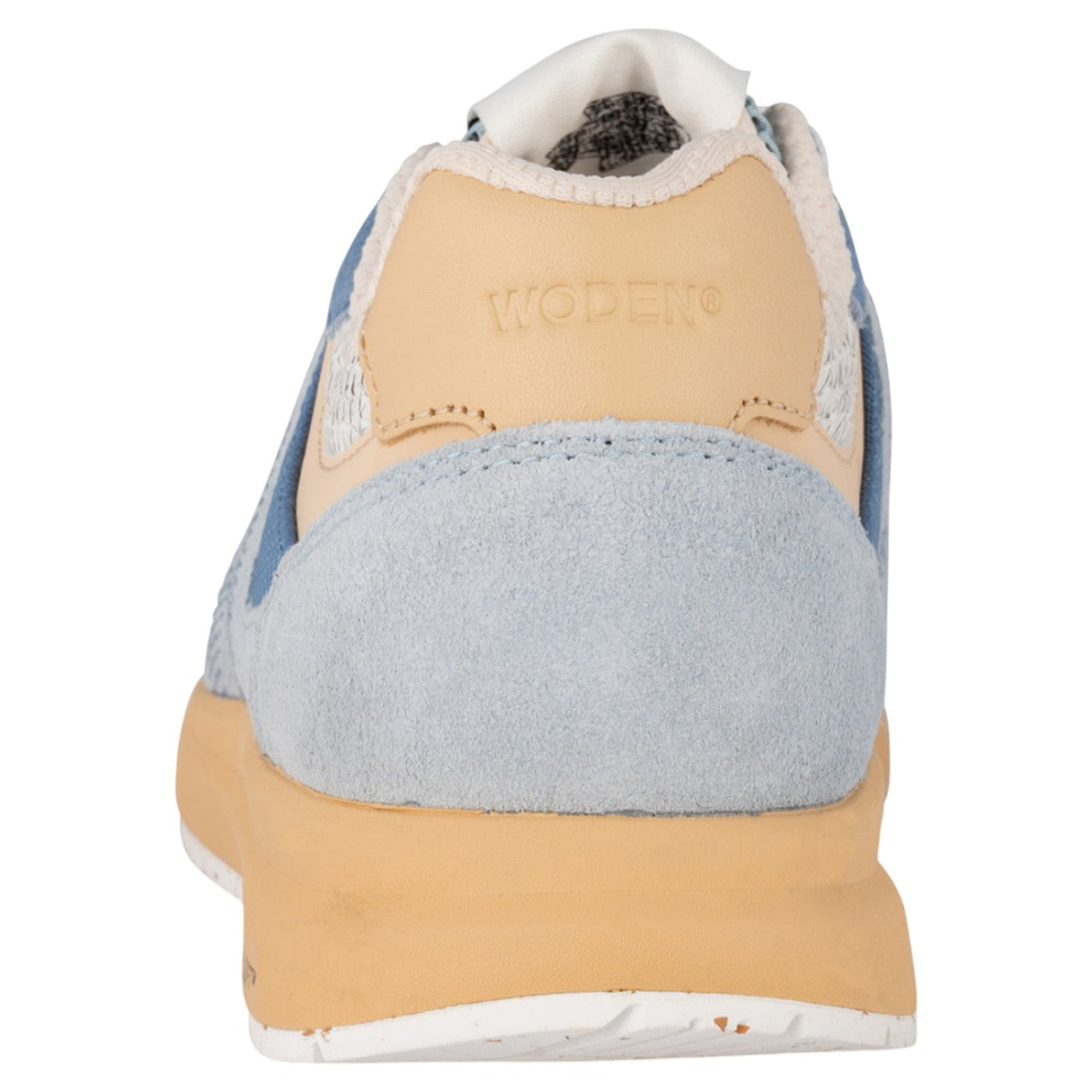 Rigmor Sneakers, kvinder, ice blue