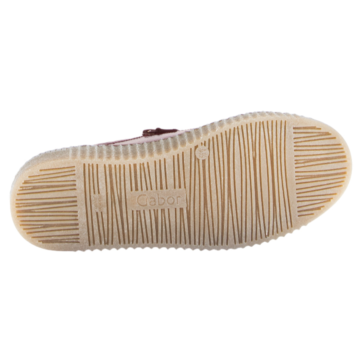 Sneakers, kvinder, vinrød lak