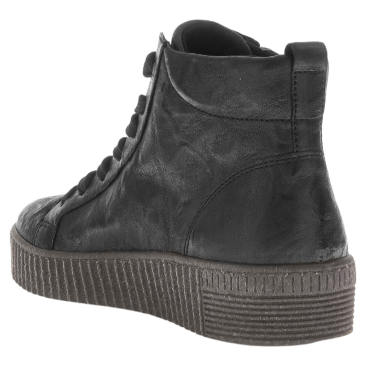 Sneakers, kvinder, sort