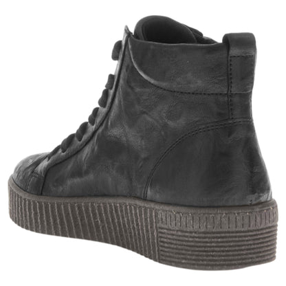 Sneakers, kvinder, sort