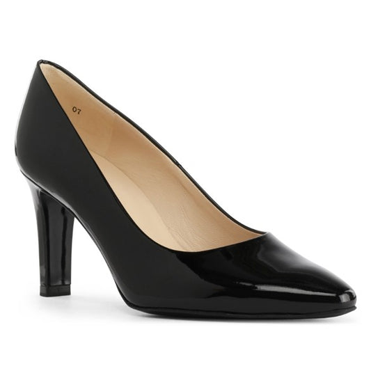TOSCA Pumps, kvinder, sort