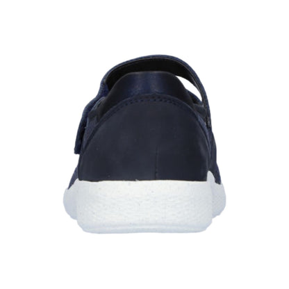 K-Ira Flade sandaler, kvinder, marine