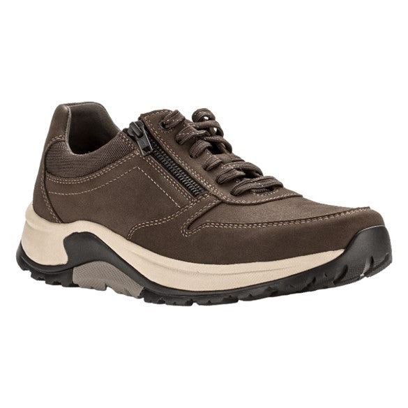 Sneakers, herre, mocca brun