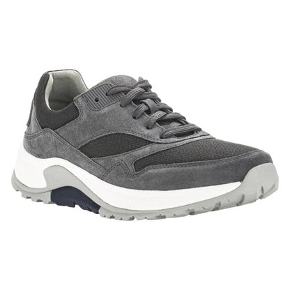 Sneakers, herre, iron grå