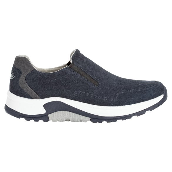 Sneakers, herre, blå