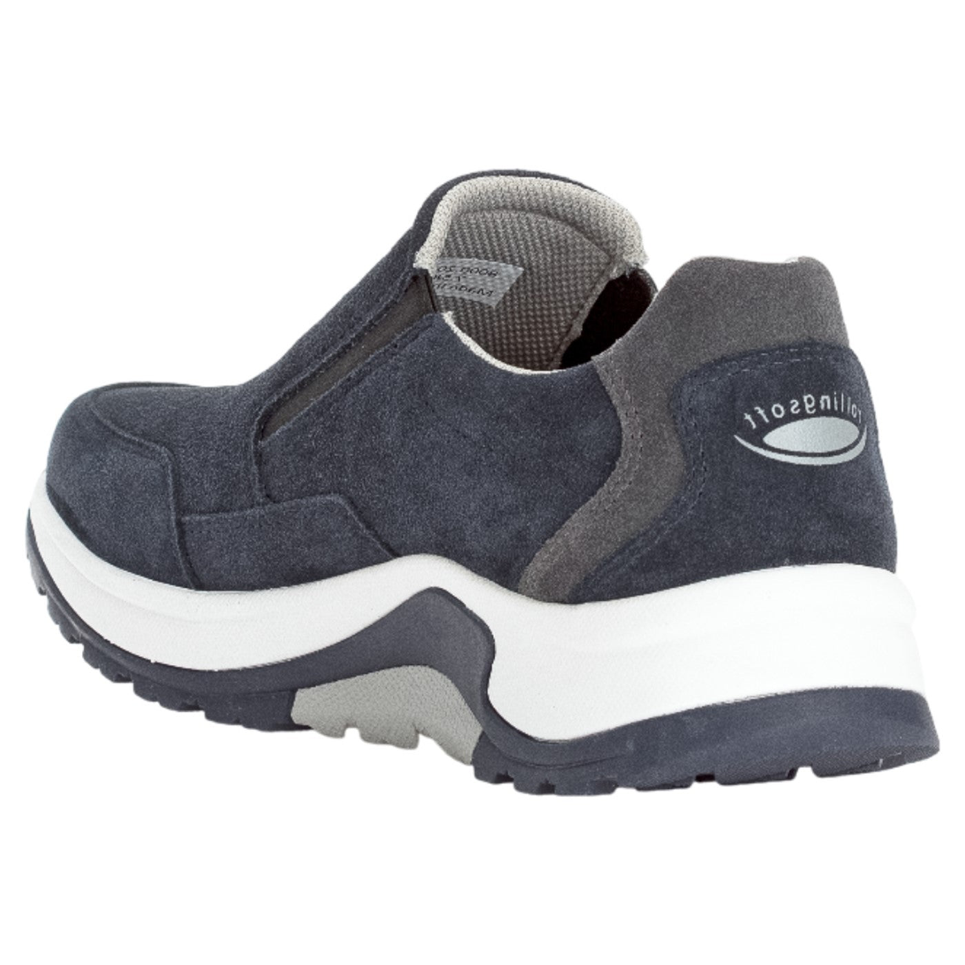 Sneakers, herre, blå