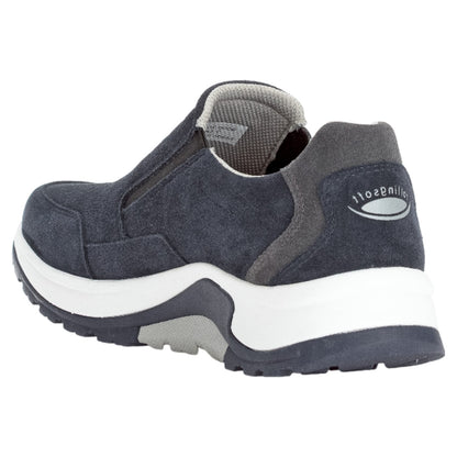 Sneakers, herre, blå