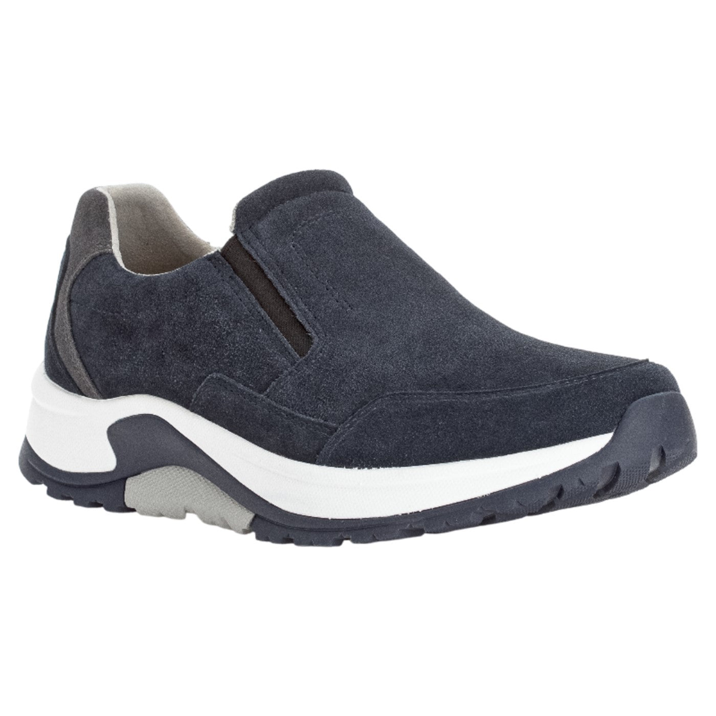 Sneakers, herre, blå