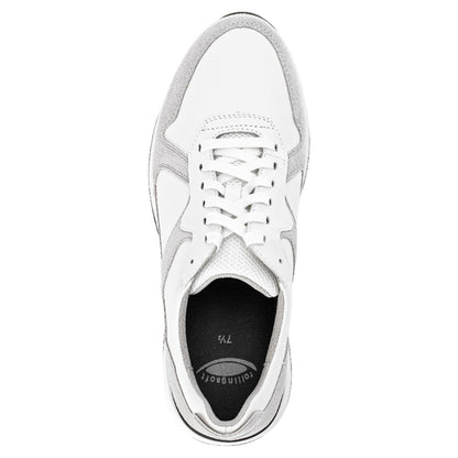 Sneakers, herre, hvid