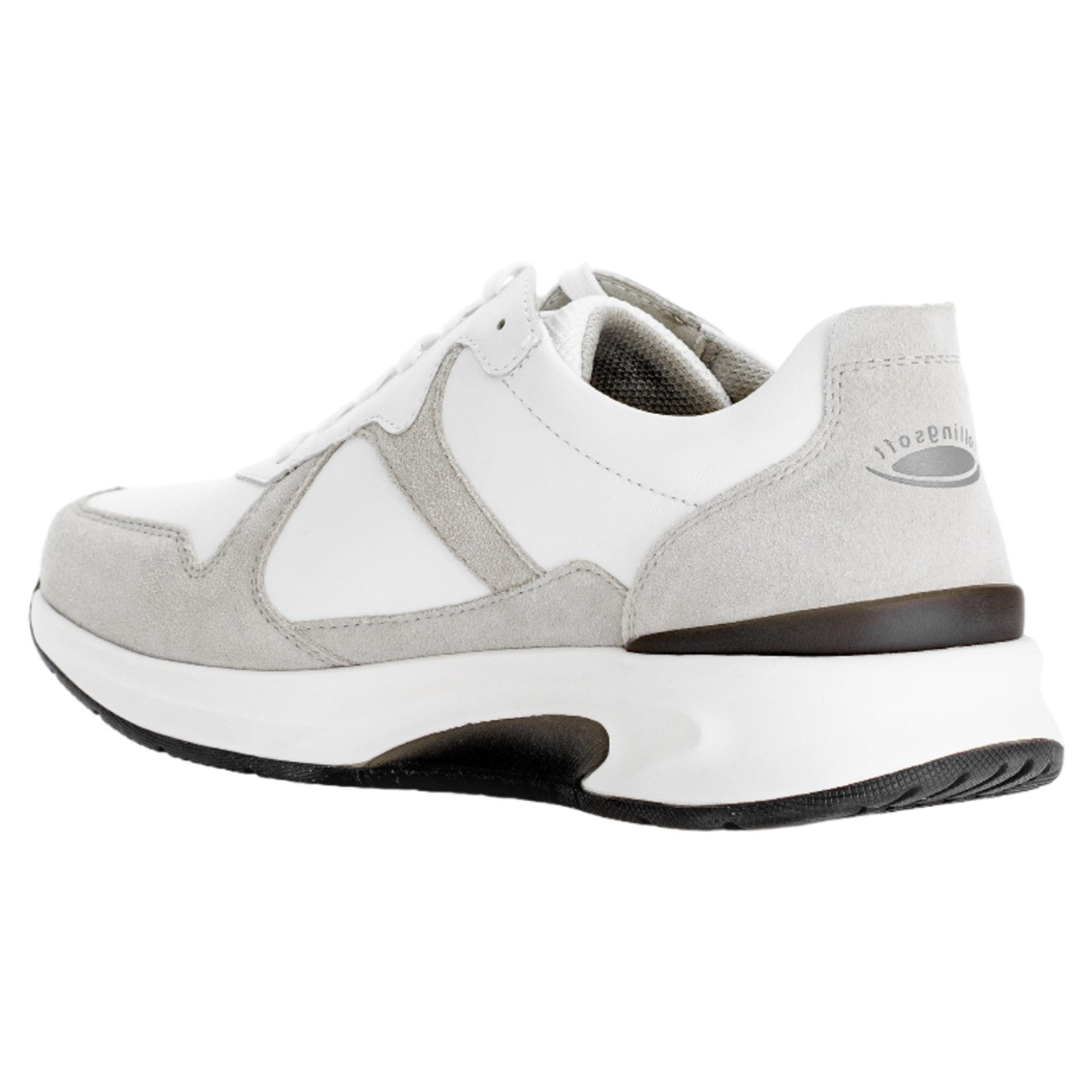 Sneakers, herre, hvid