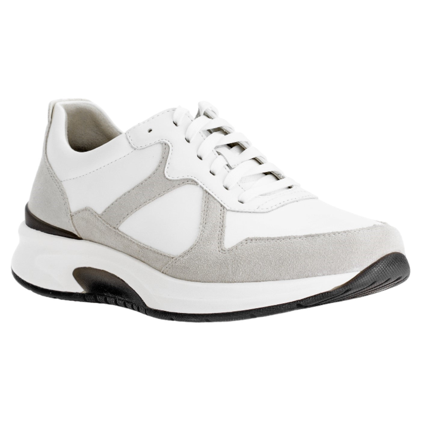 Sneakers, herre, hvid