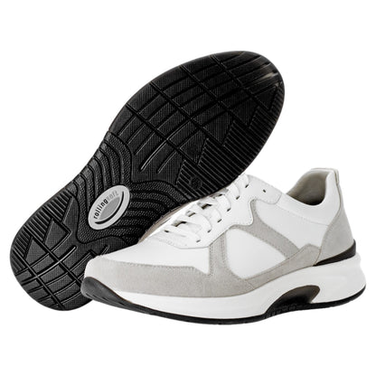 Sneakers, herre, hvid