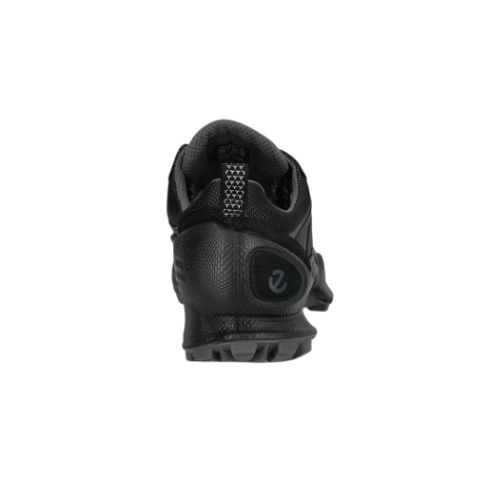 BIOM C-TRAIL, sneaker, herre, sort