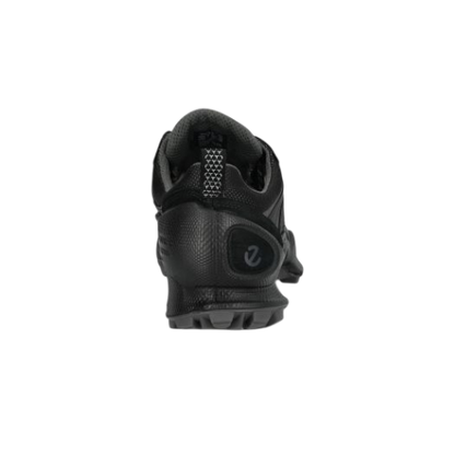 BIOM C-TRAIL, sneaker, herre, sort