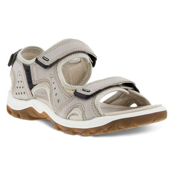 Offroad Vandresandaler, kvinder, beige