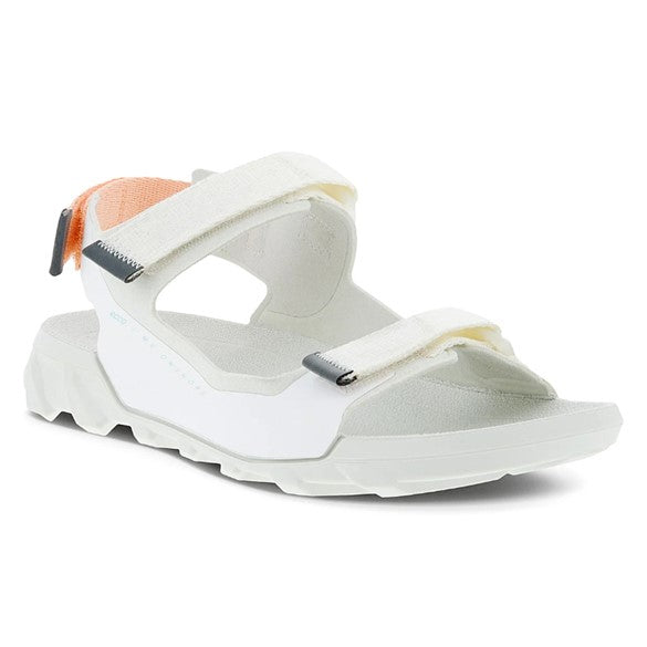 Onshore Vandresandaler, kvinder, hvid