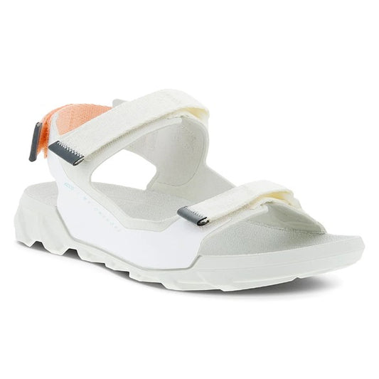 Onshore Vandresandaler, kvinder, hvid