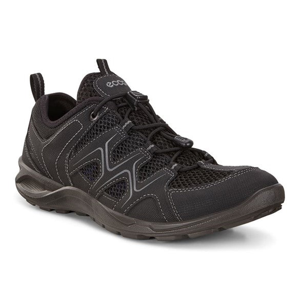 Terracruise Sneakers, kvinder, sort