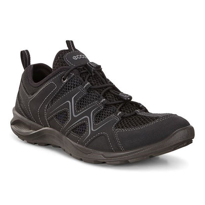 Terracruise Sneakers, kvinder, sort