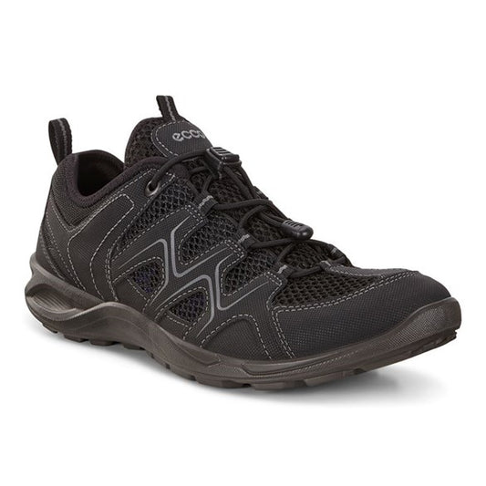 Terracruise Sneakers, kvinder, sort