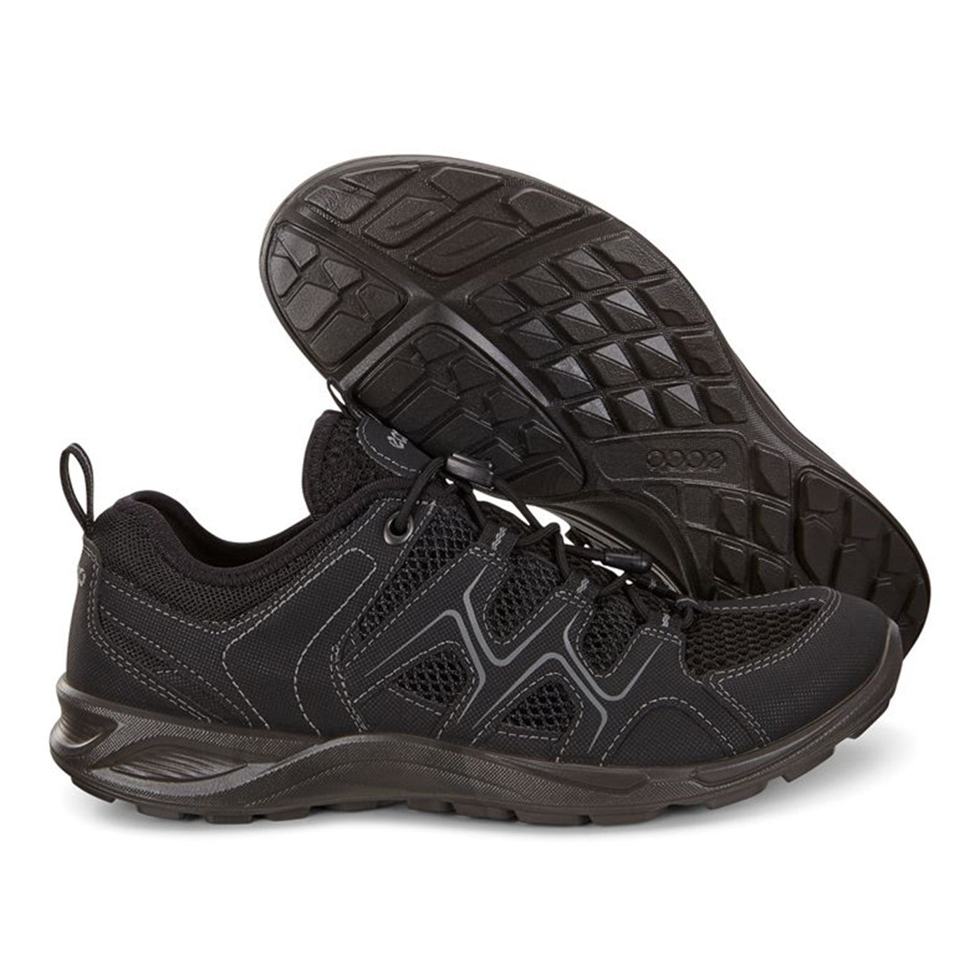 Terracruise Sneakers, kvinder, sort
