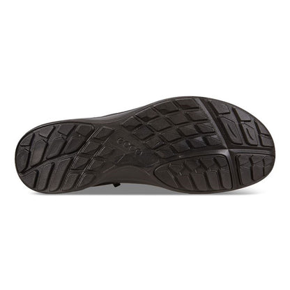Terracruise Sneakers, kvinder, sort