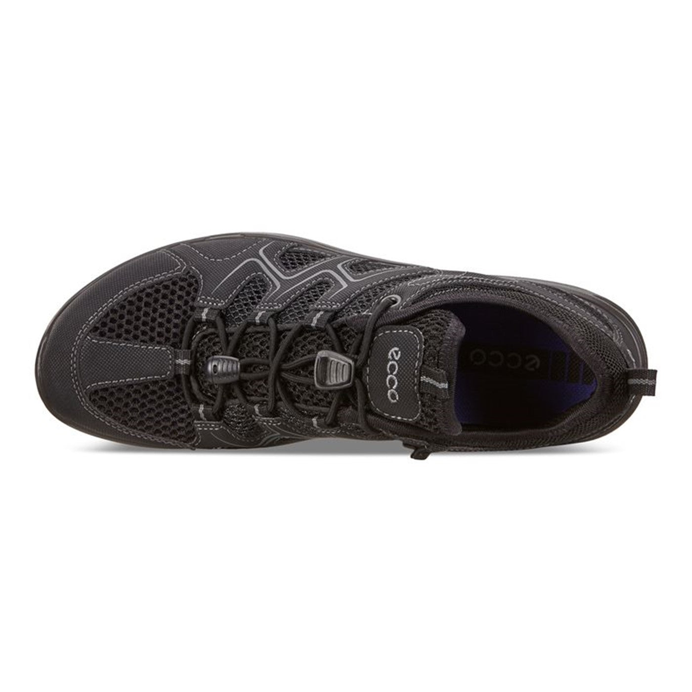 Terracruise Sneakers, kvinder, sort
