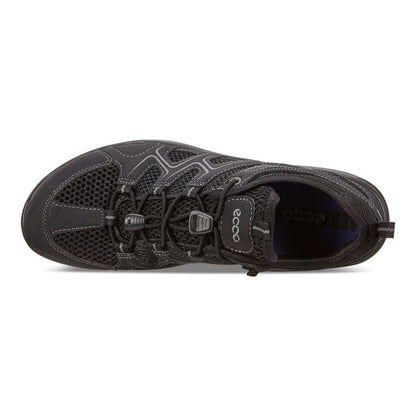 Terracruise Sneakers, kvinder, sort