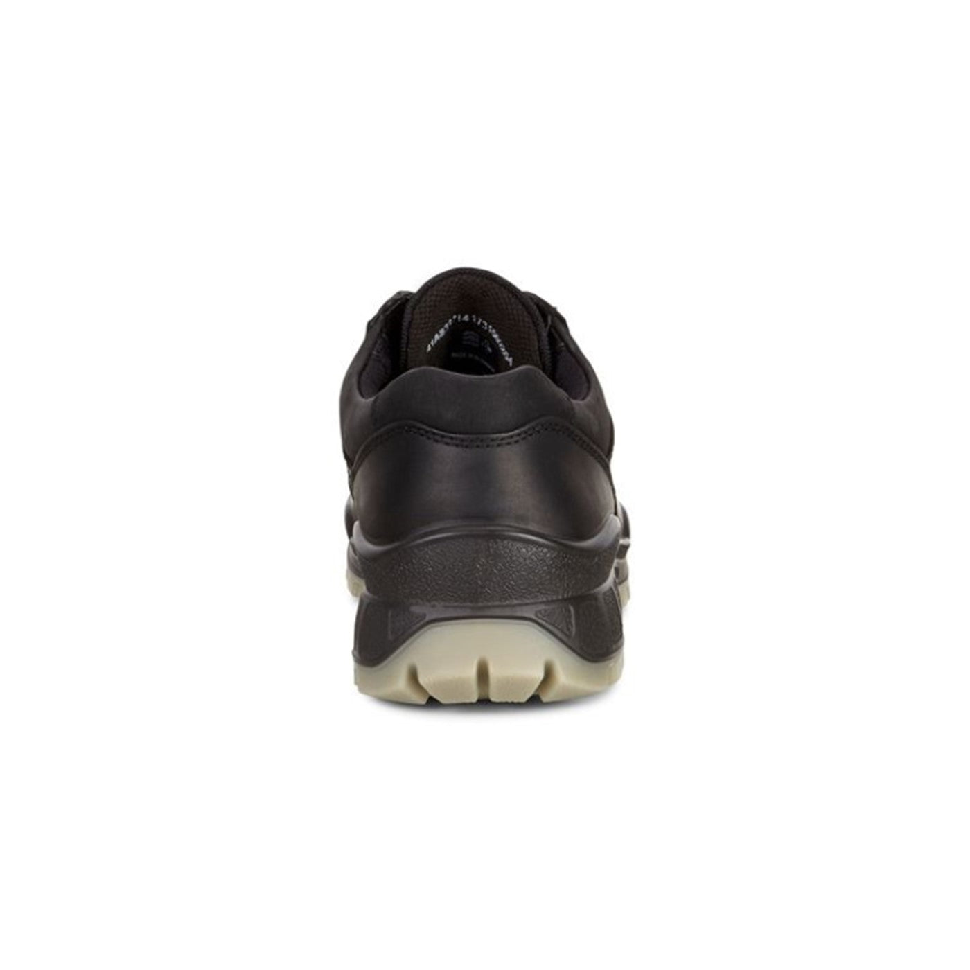 Track 25 Sneakers, herre, sort
