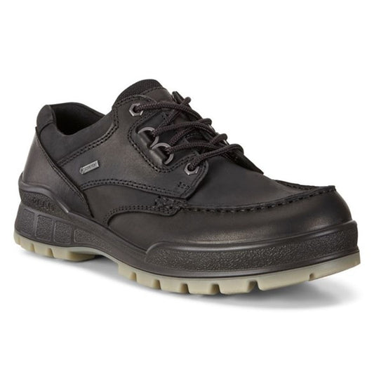 Track 25 Sneakers, herre, sort