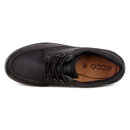 Track 25 Sneakers, herre, sort