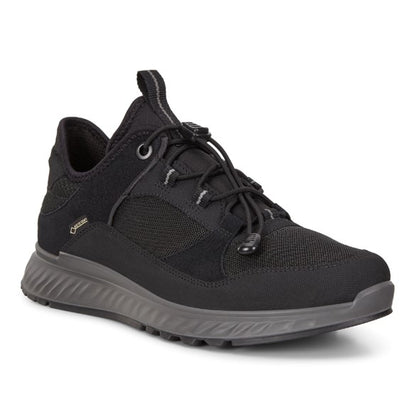 EXOSTRIDE Sneakers, kvinder, sort