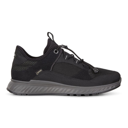 EXOSTRIDE Sneakers, kvinder, sort