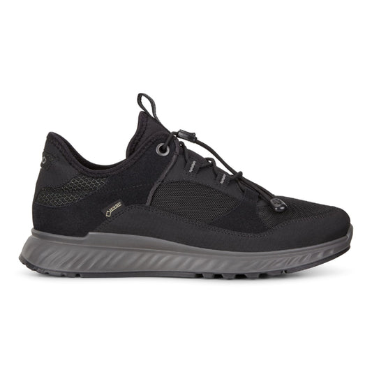 EXOSTRIDE Sneakers, kvinder, sort