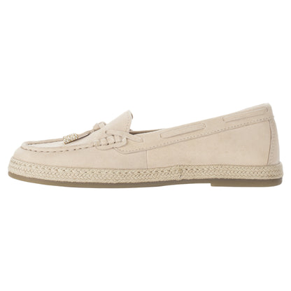 Loafers, kvinder, oak